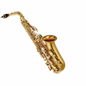 sax do tipo alto