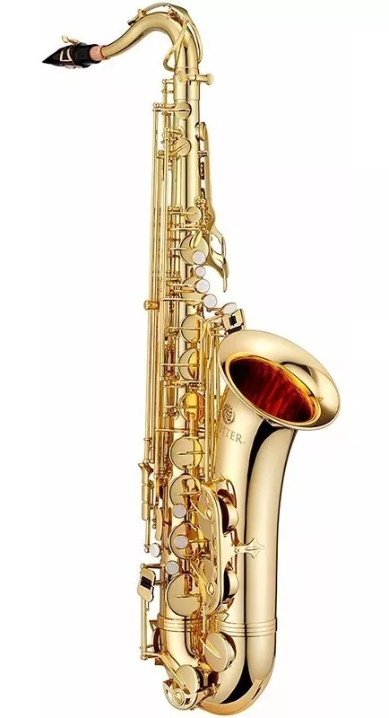 sax tenor da jupiter