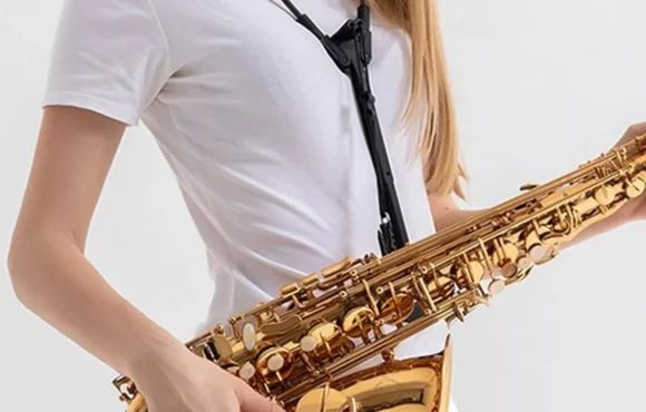 Correia Tipo Sax Holder, Vale a Pena?