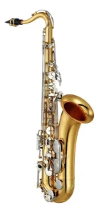 sax tenor yamaha