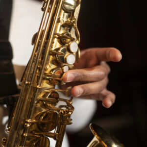 Quais os melhores saxofones para iniciantes?