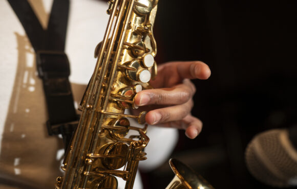 Quais os melhores saxofones para iniciantes?