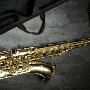 Saxofone Tenor: Melhores Marcas e Modelos