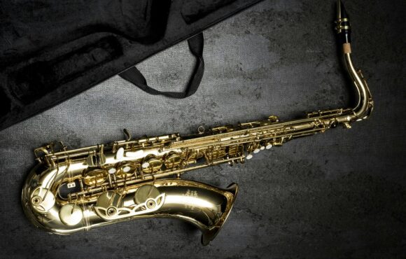 Saxofone Tenor: Melhores Marcas e Modelos Saxofone Tenor: Melhores Marcas e Modelos