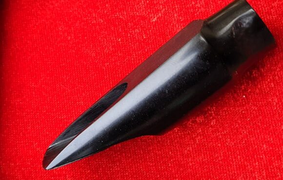 Boquilha Sax Alto, Tenor e outros: como escolher? Boquilha Sax Alto, Tenor e outros: como escolher?