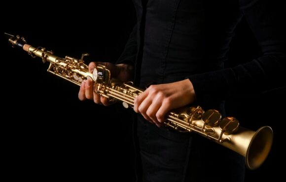 6 Modelos de Sax Soprano que merecem a sua atenção 6 Modelos de Sax Soprano que merecem a sua atenção
